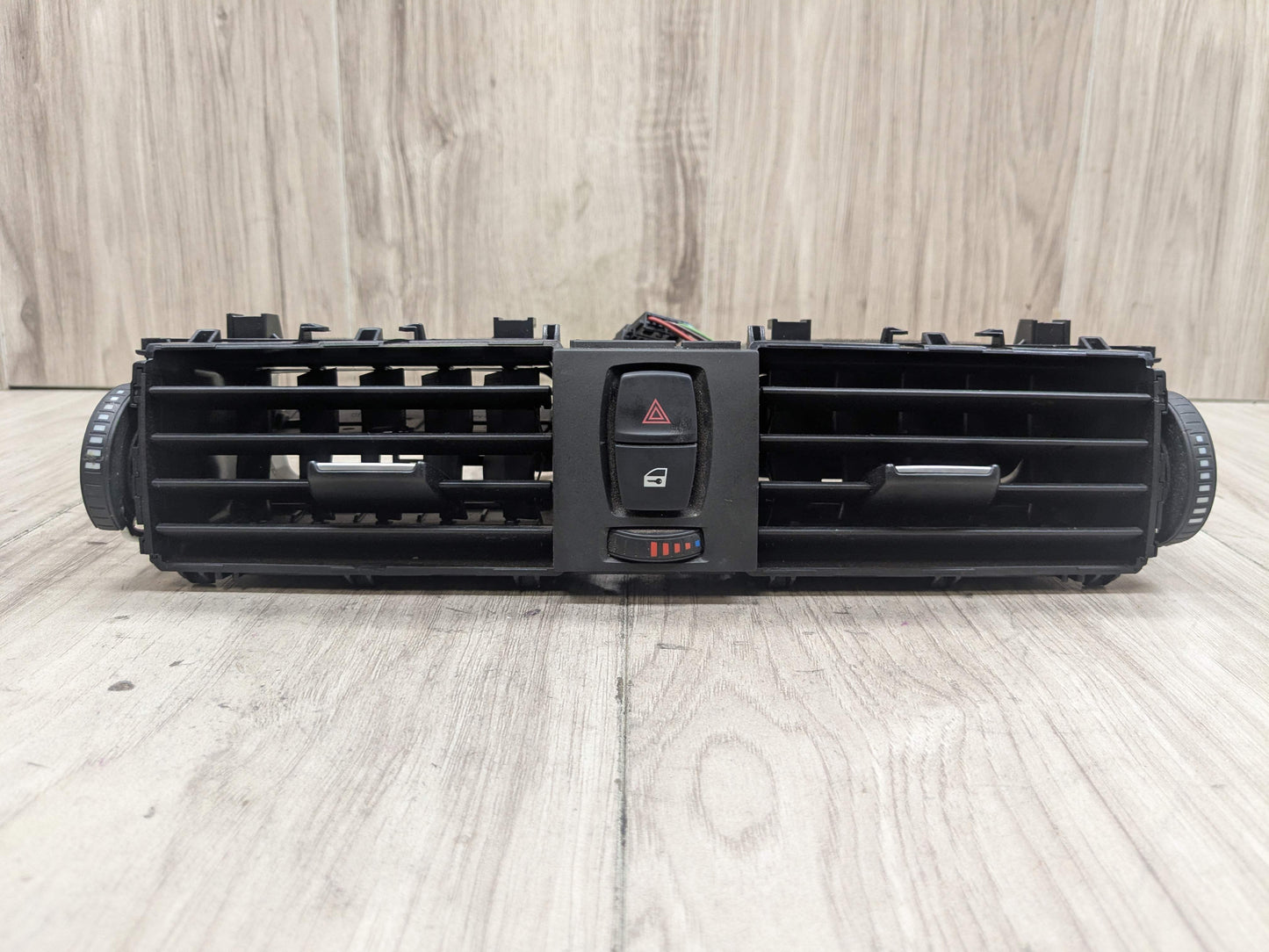 OEM BMW F30 F32 F33 F36 F80 F82 F83 M3 M4 Front Dash Central AC Air Vent Grille