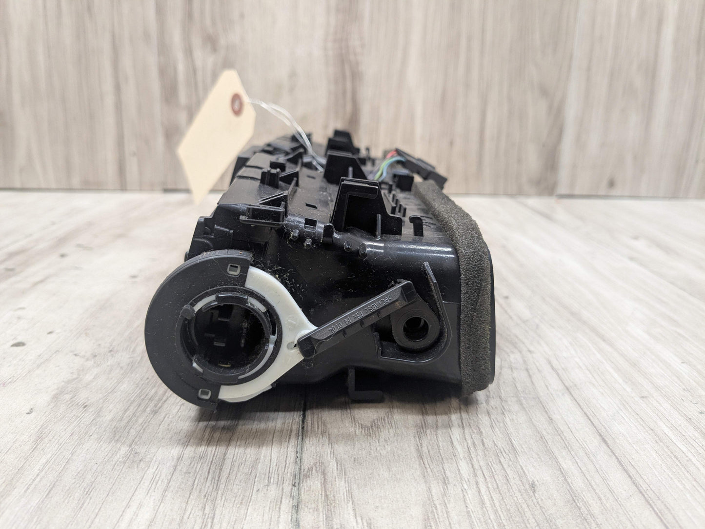 OEM BMW F30 F32 F33 F36 F80 F82 F83 M3 M4 Front Dash Central AC Air Vent Grille