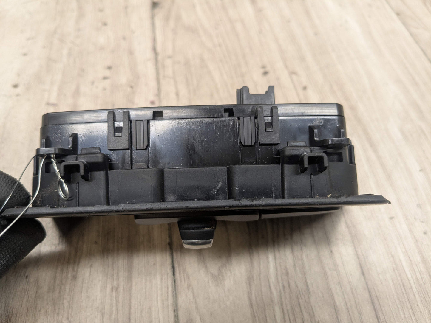 OEM BMW F22 F30 F32 F36 F80 F82 Headlight Switch Control Panel Light Module