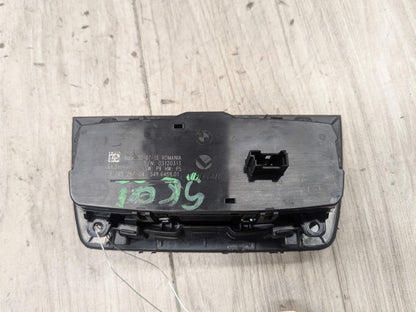 OEM BMW F22 F30 F32 F36 F80 F82 Headlight Switch Control Panel Light Module