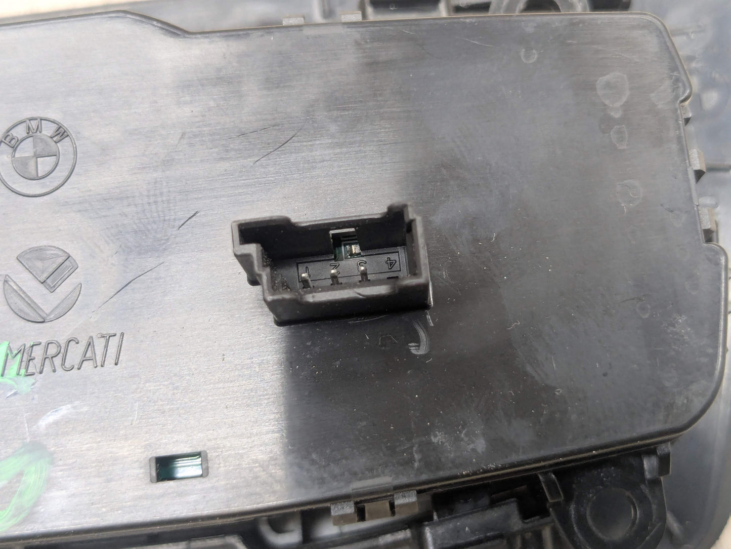 OEM BMW F22 F30 F32 F36 F80 F82 Headlight Switch Control Panel Light Module