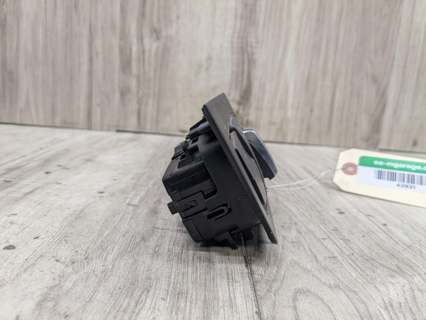 OEM BMW F22 F30 F32 F36 F80 F82 Headlight Switch Control Panel Light Module