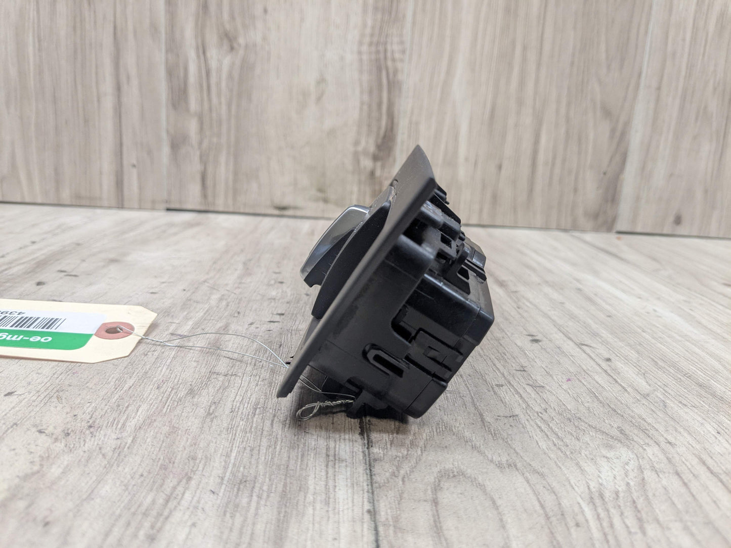 OEM BMW F22 F30 F32 F36 F80 F82 Headlight Switch Control Panel Light Module