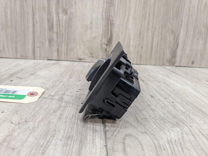 OEM BMW F22 F30 F32 F36 F80 F82 Headlight Switch Control Panel Light Module