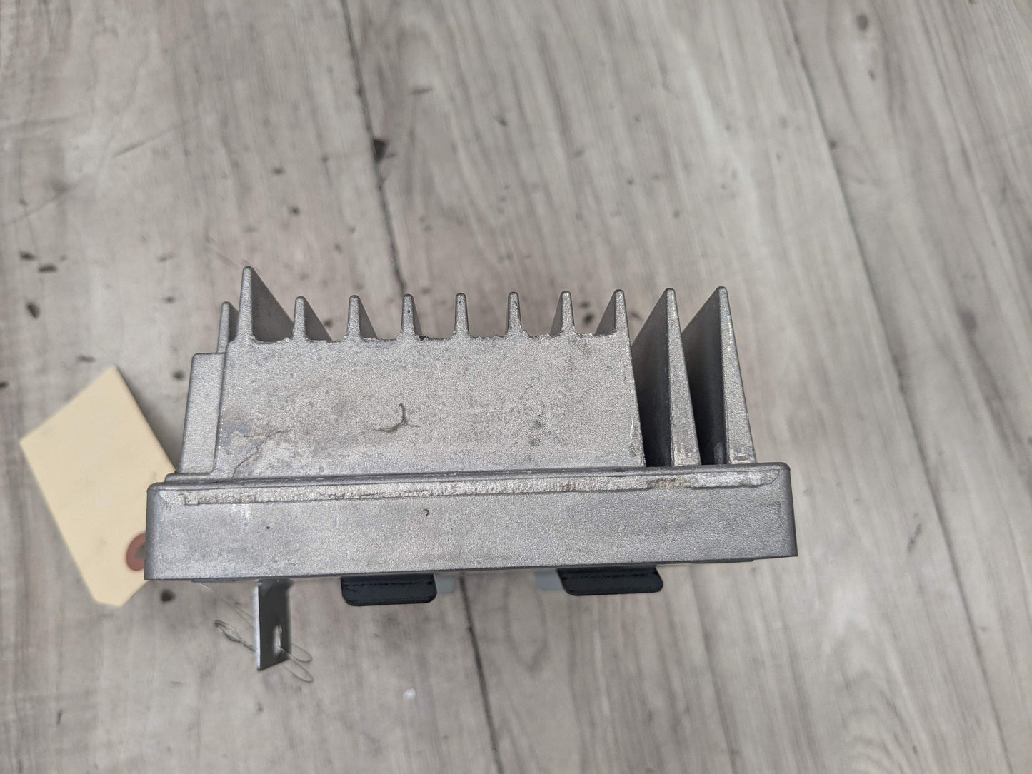 12-15 OEM BMW F30 328 335 Hybrid 3 Sedan Hi-Fi HiFi Stereo Audio Amplifier AMP