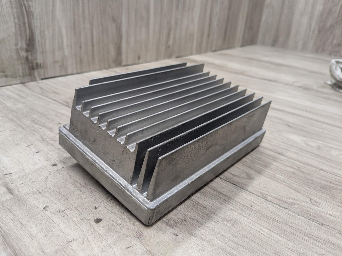 12-15 OEM BMW F30 328 335 Hybrid 3 Sedan Hi-Fi HiFi Stereo Audio Amplifier AMP