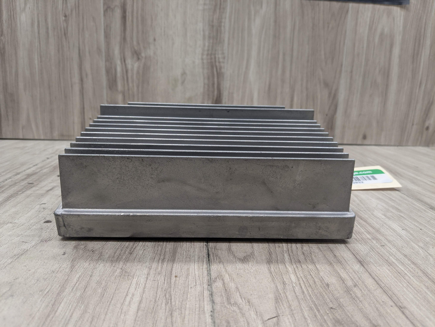 12-15 OEM BMW F30 328 335 Hybrid 3 Sedan Hi-Fi HiFi Stereo Audio Amplifier AMP