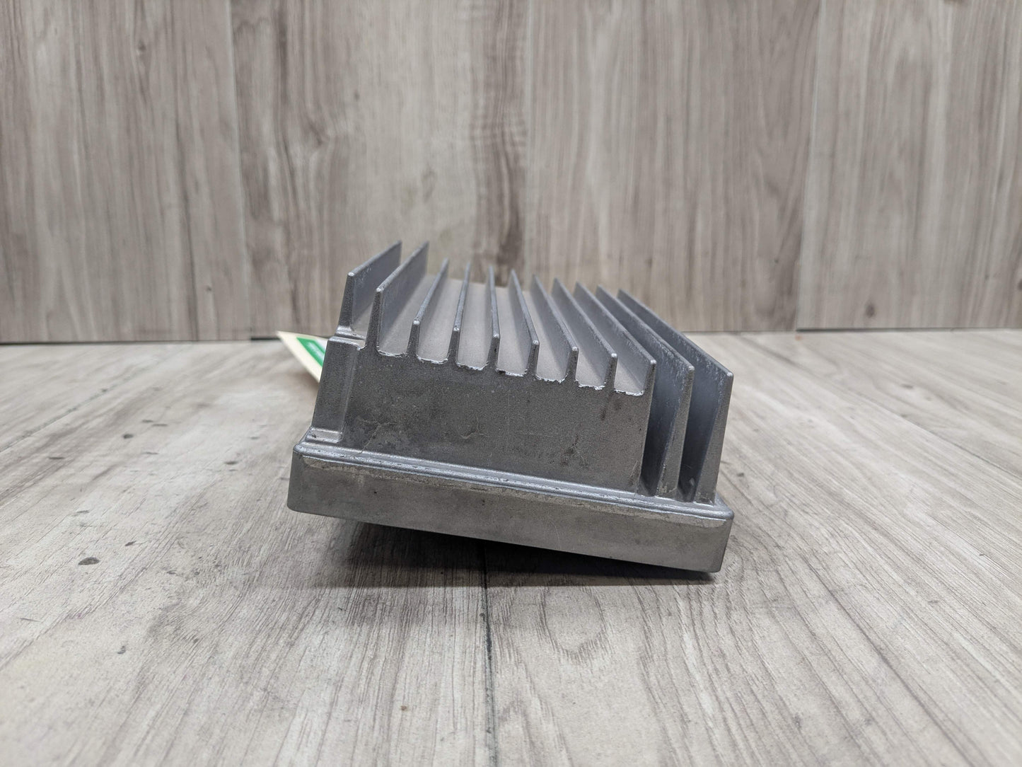 12-15 OEM BMW F30 328 335 Hybrid 3 Sedan Hi-Fi HiFi Stereo Audio Amplifier AMP