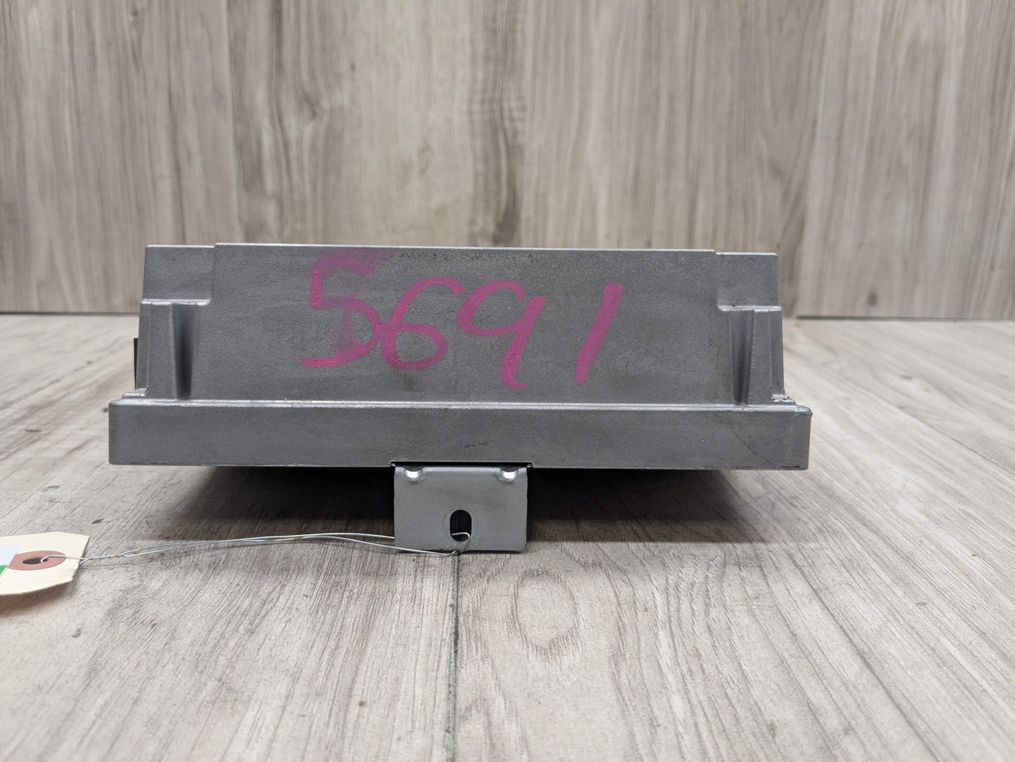 12-15 OEM BMW F30 328 335 Hybrid 3 Sedan Hi-Fi HiFi Stereo Audio Amplifier AMP