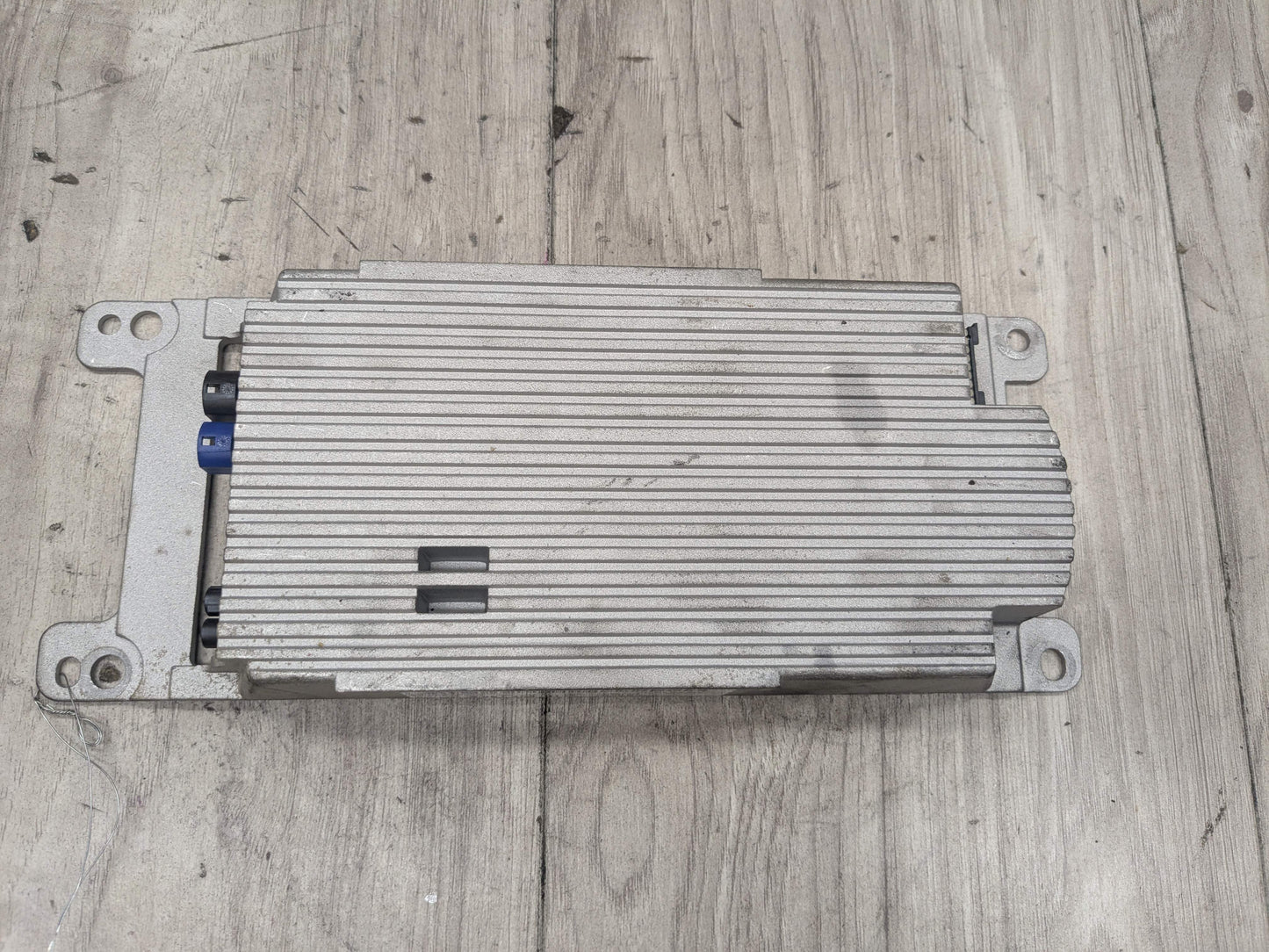 OEM BMW F10 F25 F30 F32 F36 Combox Telematics Communication Bluetooth GPS Module