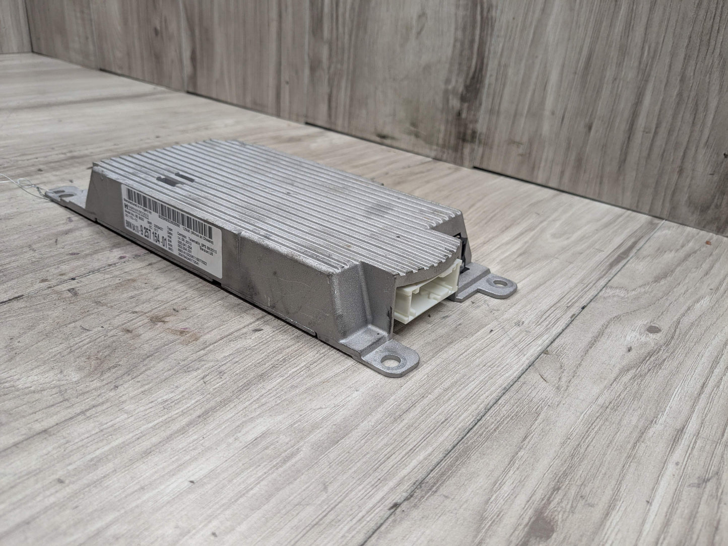 OEM BMW F10 F25 F30 F32 F36 Combox Telematics Communication Bluetooth GPS Module