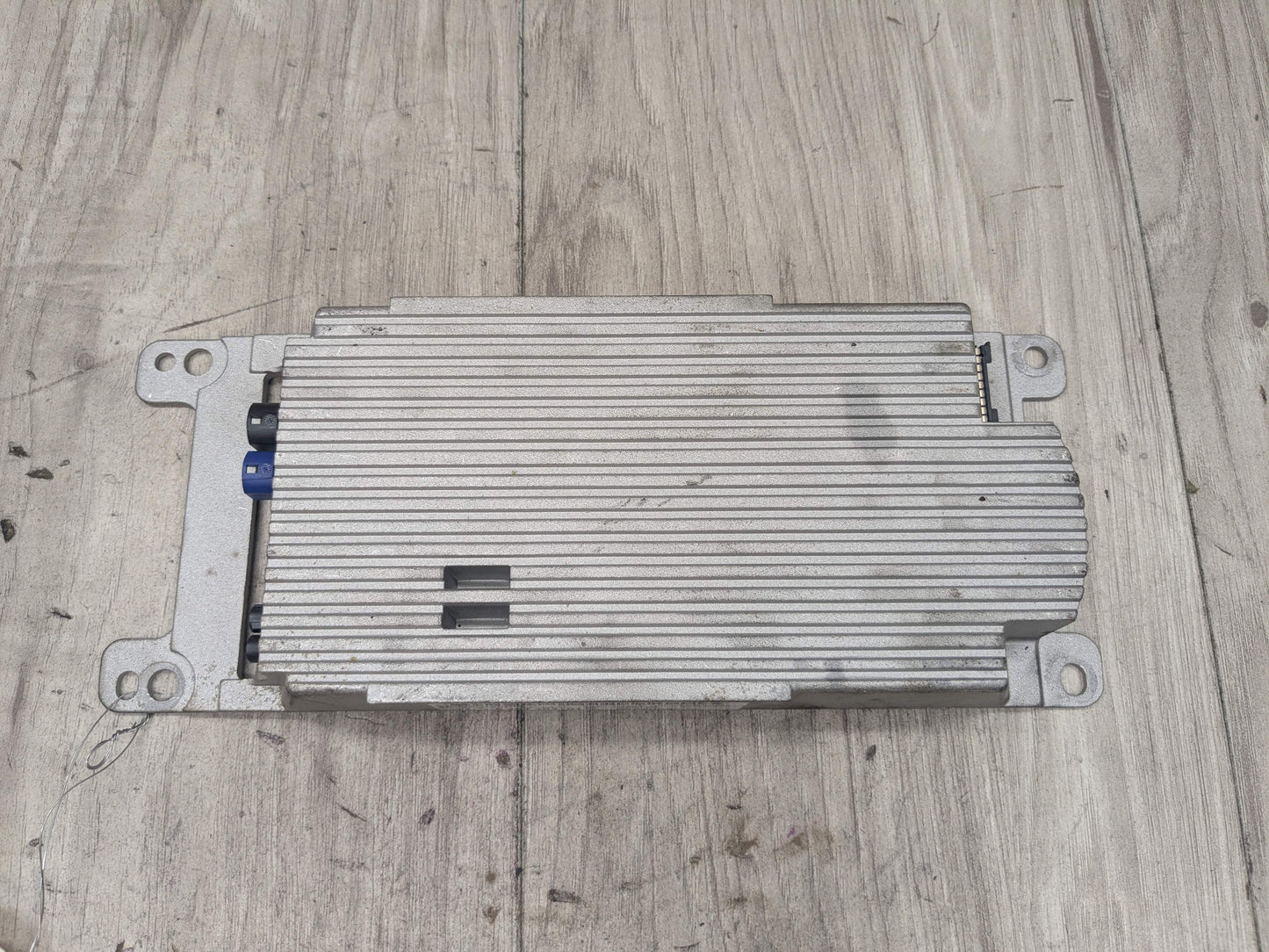 OEM BMW F10 F25 F30 F32 F36 Combox Telematics Communication Bluetooth GPS Module