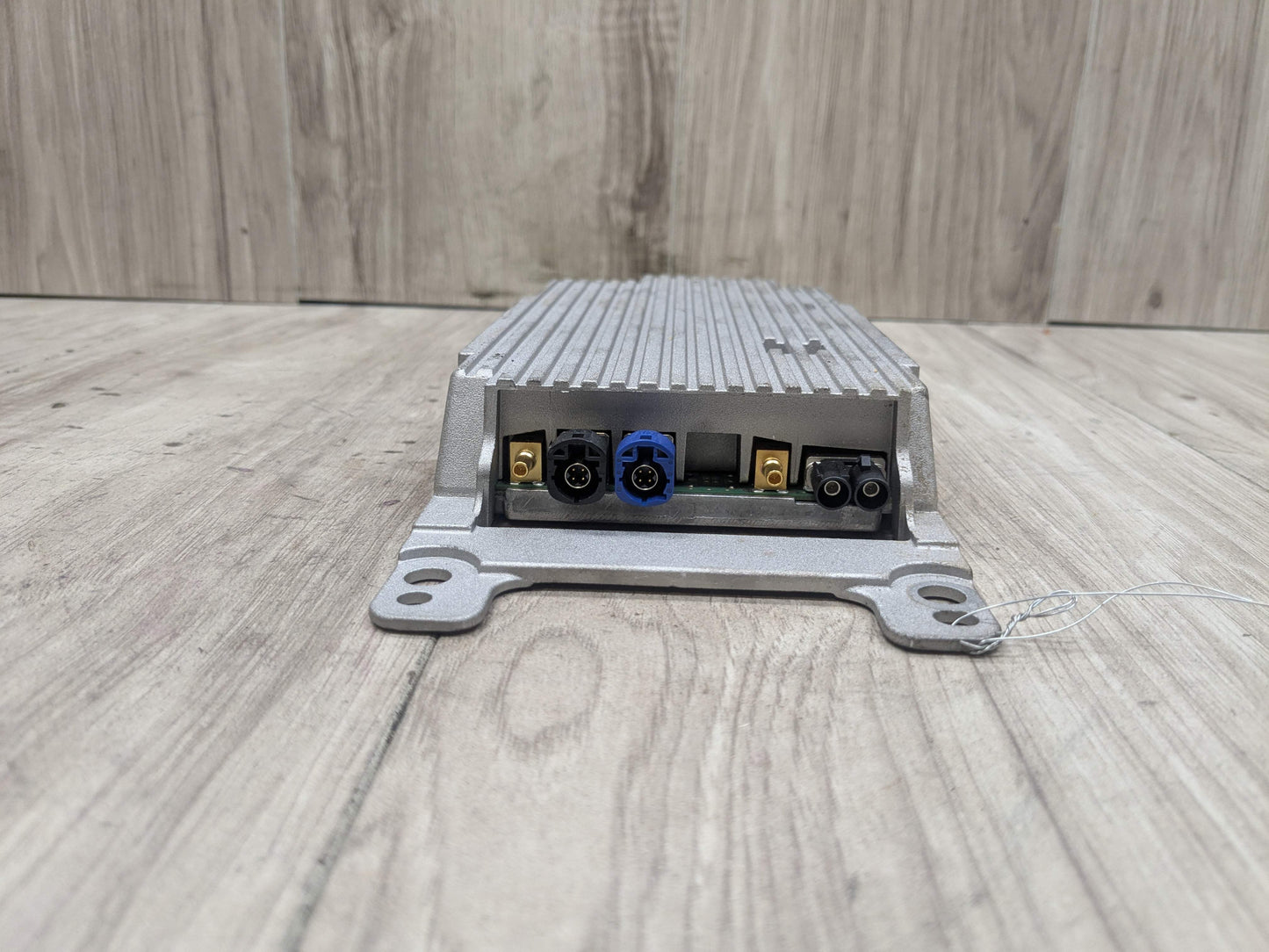 OEM BMW F10 F25 F30 F32 F36 Combox Telematics Communication Bluetooth GPS Module