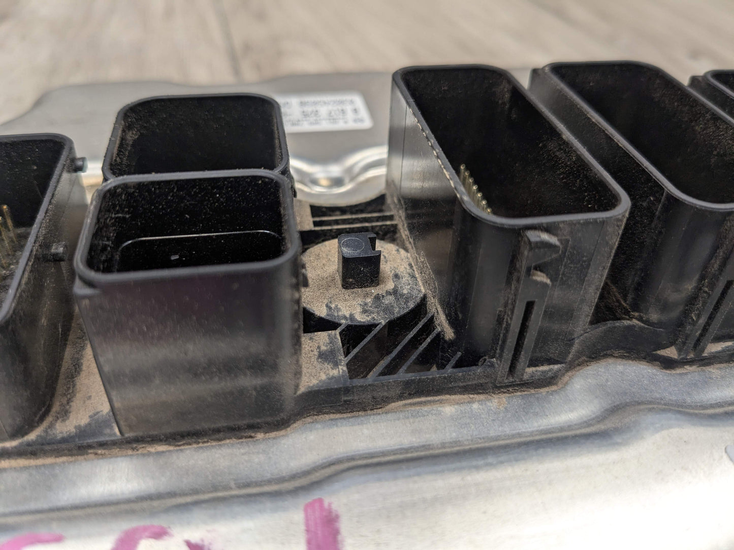 OEM BMW F10 F22 F30 F32 DME ECU N20 N26 Engine Control Module Computer MEVD172P