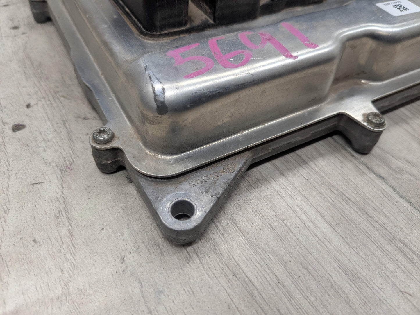 OEM BMW F10 F22 F30 F32 DME ECU N20 N26 Engine Control Module Computer MEVD172P