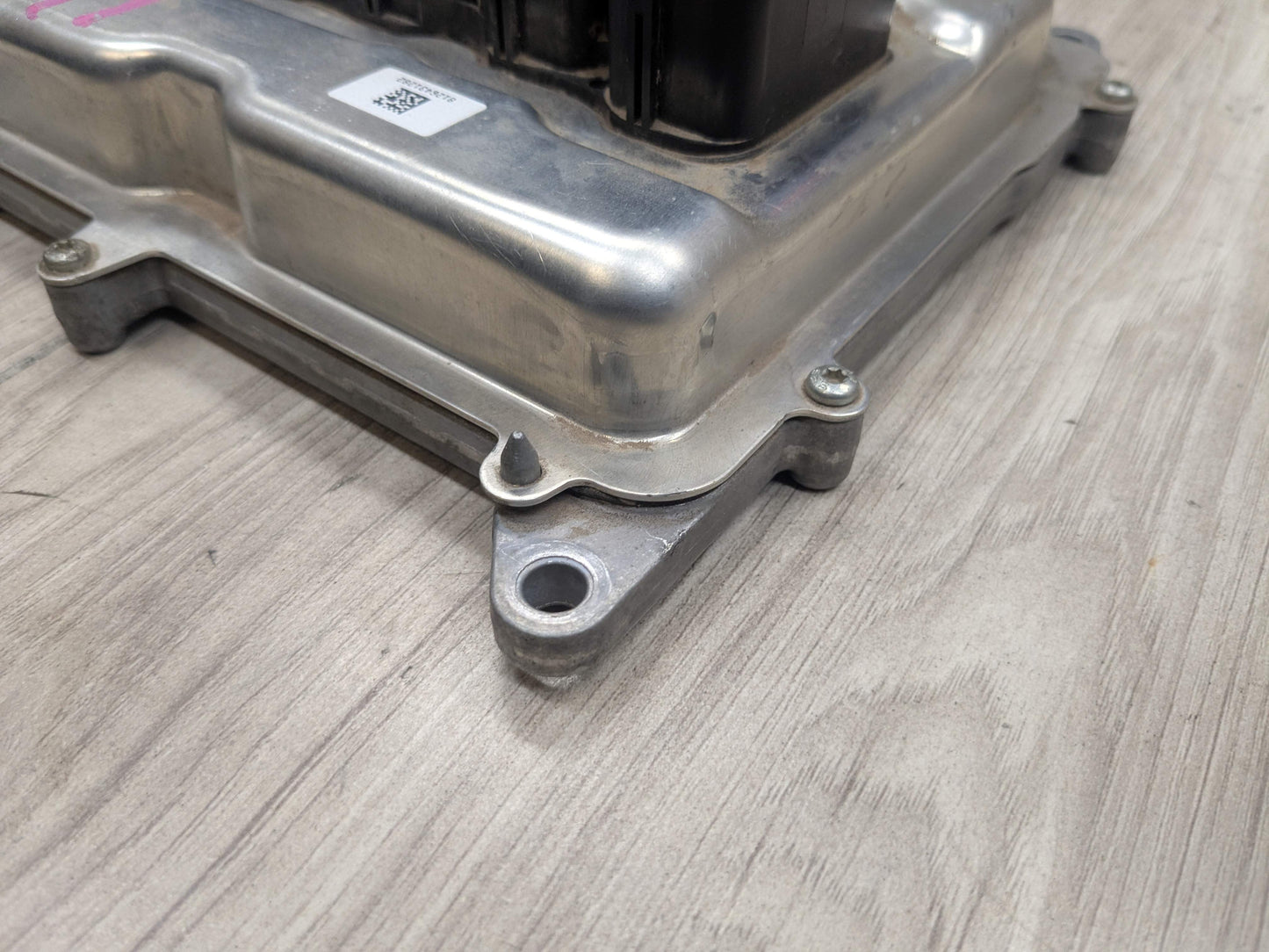 OEM BMW F10 F22 F30 F32 DME ECU N20 N26 Engine Control Module Computer MEVD172P