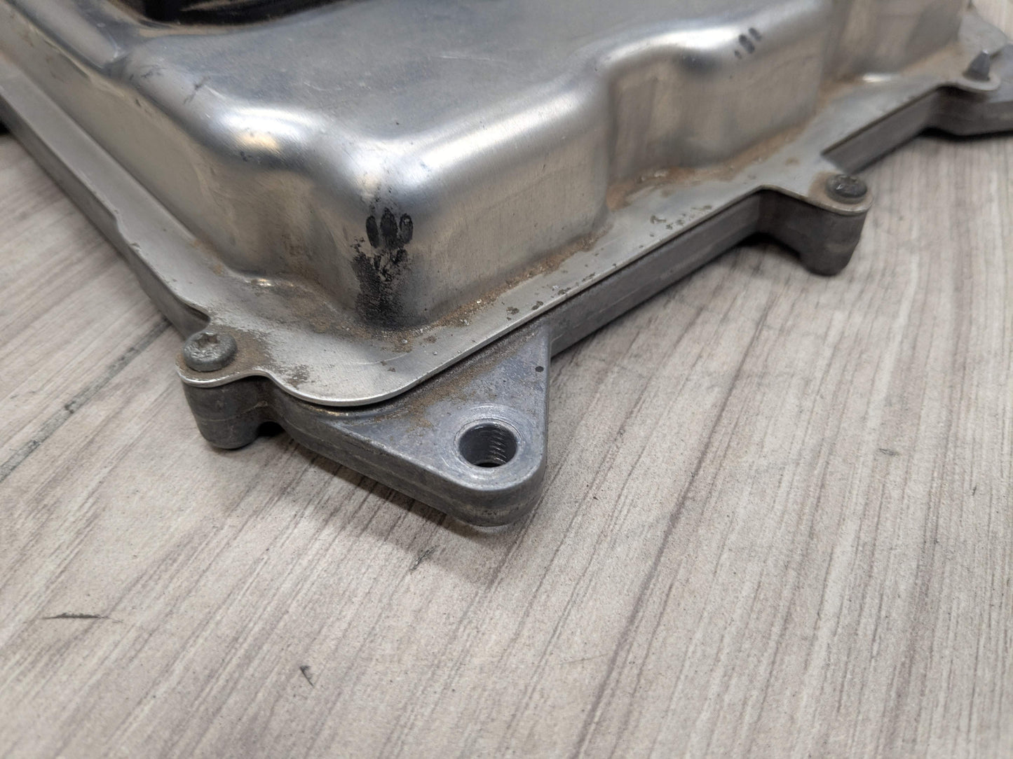 OEM BMW F10 F22 F30 F32 DME ECU N20 N26 Engine Control Module Computer MEVD172P