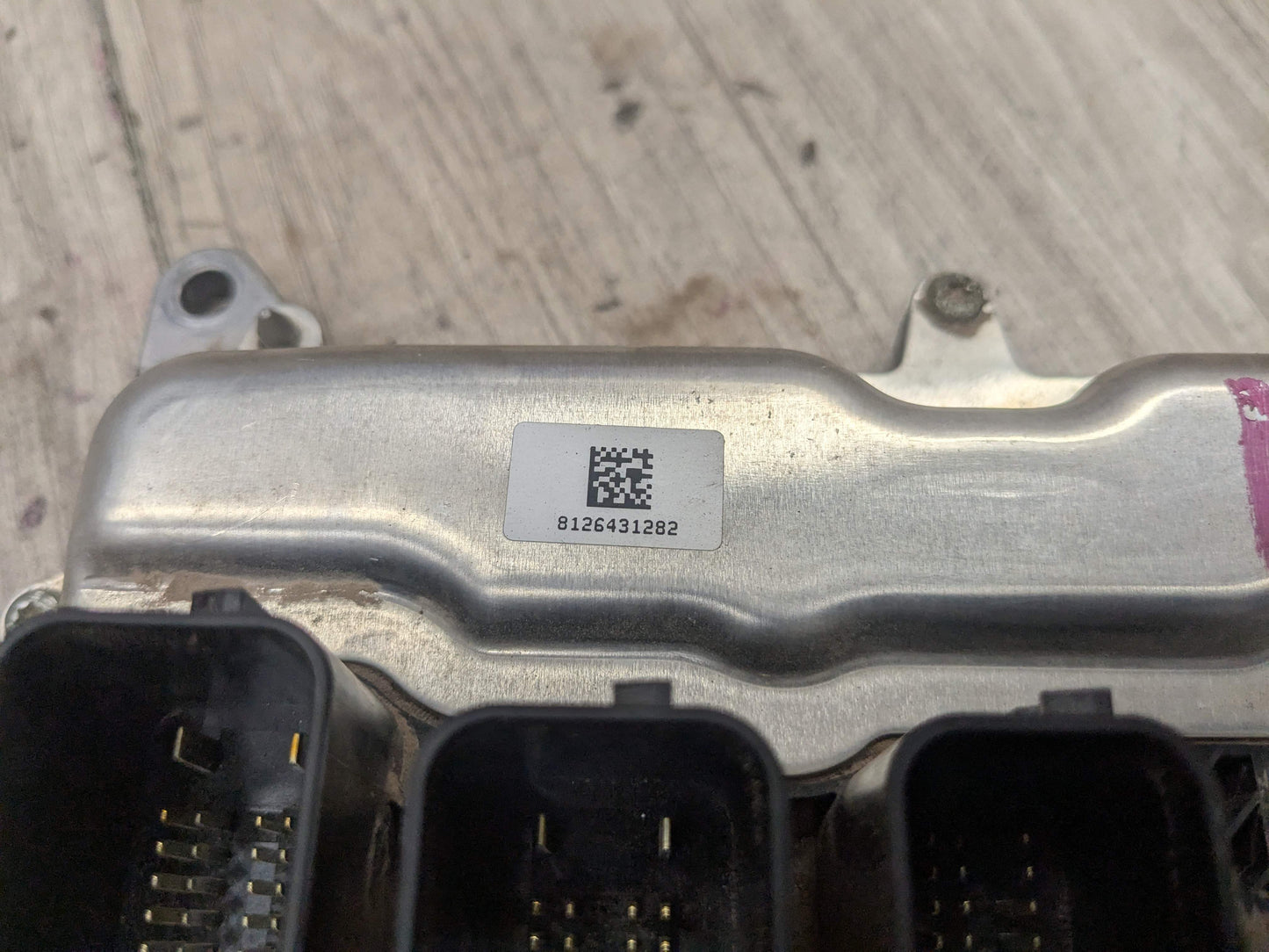 OEM BMW F10 F22 F30 F32 DME ECU N20 N26 Engine Control Module Computer MEVD172P