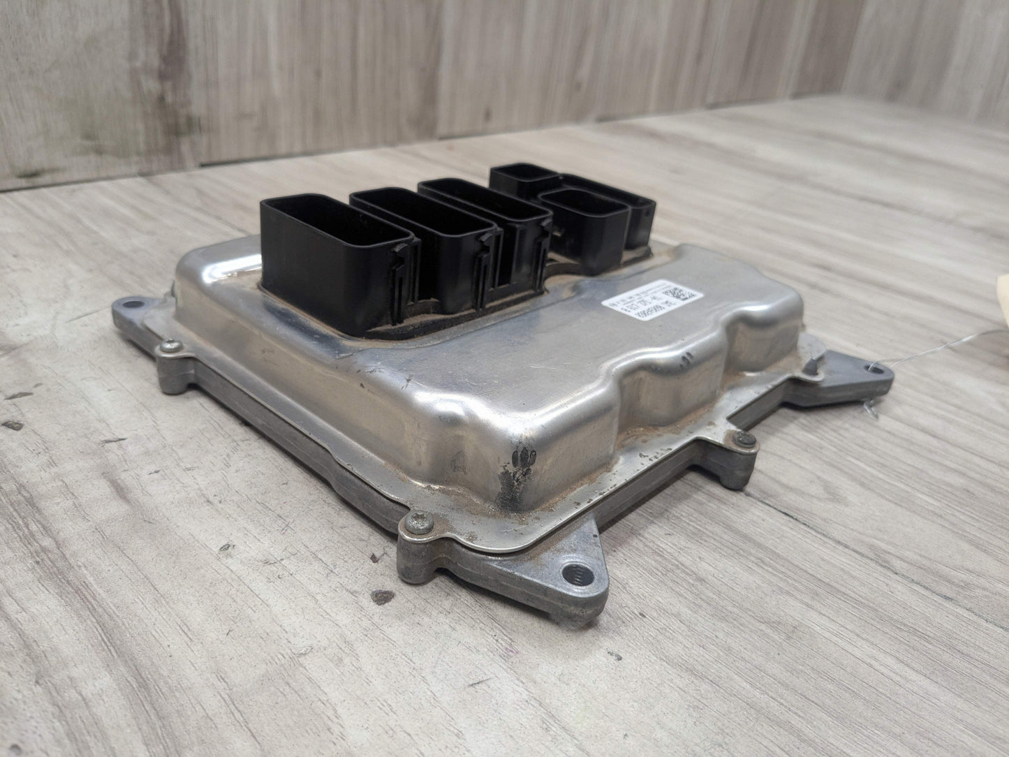 OEM BMW F10 F22 F30 F32 DME ECU N20 N26 Engine Control Module Computer MEVD172P