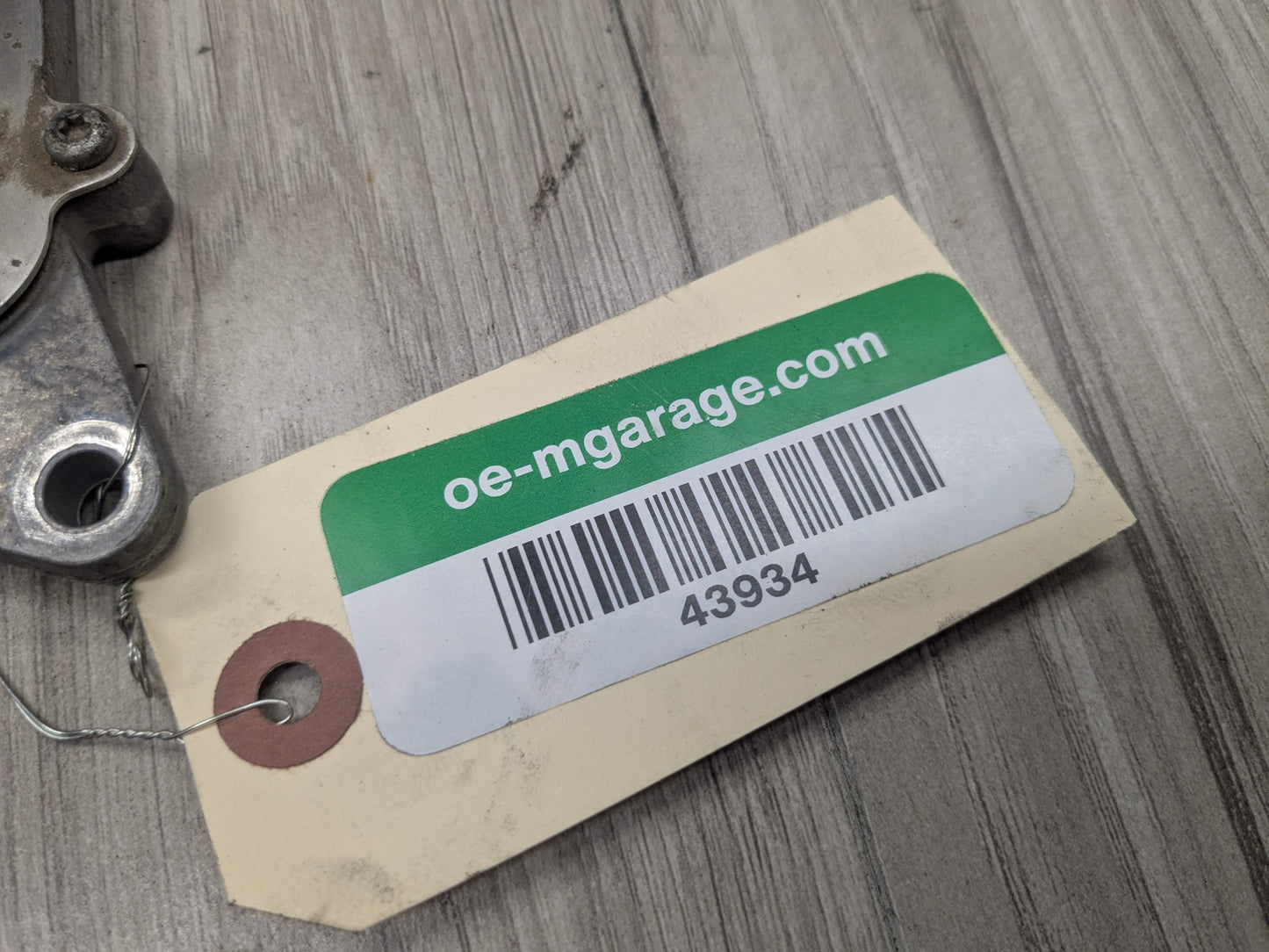 OEM BMW F10 F22 F30 F32 DME ECU N20 N26 Engine Control Module Computer MEVD172P