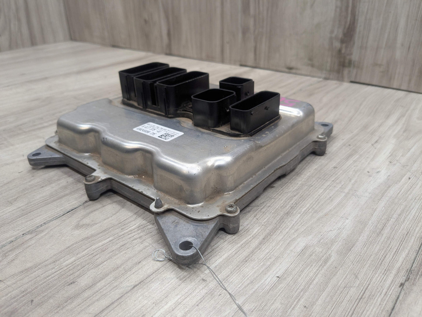 OEM BMW F10 F22 F30 F32 DME ECU N20 N26 Engine Control Module Computer MEVD172P