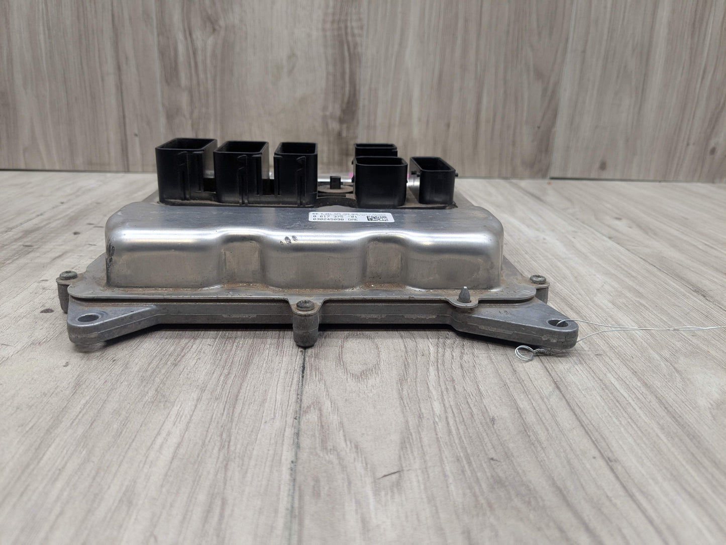 OEM BMW F10 F22 F30 F32 DME ECU N20 N26 Engine Control Module Computer MEVD172P