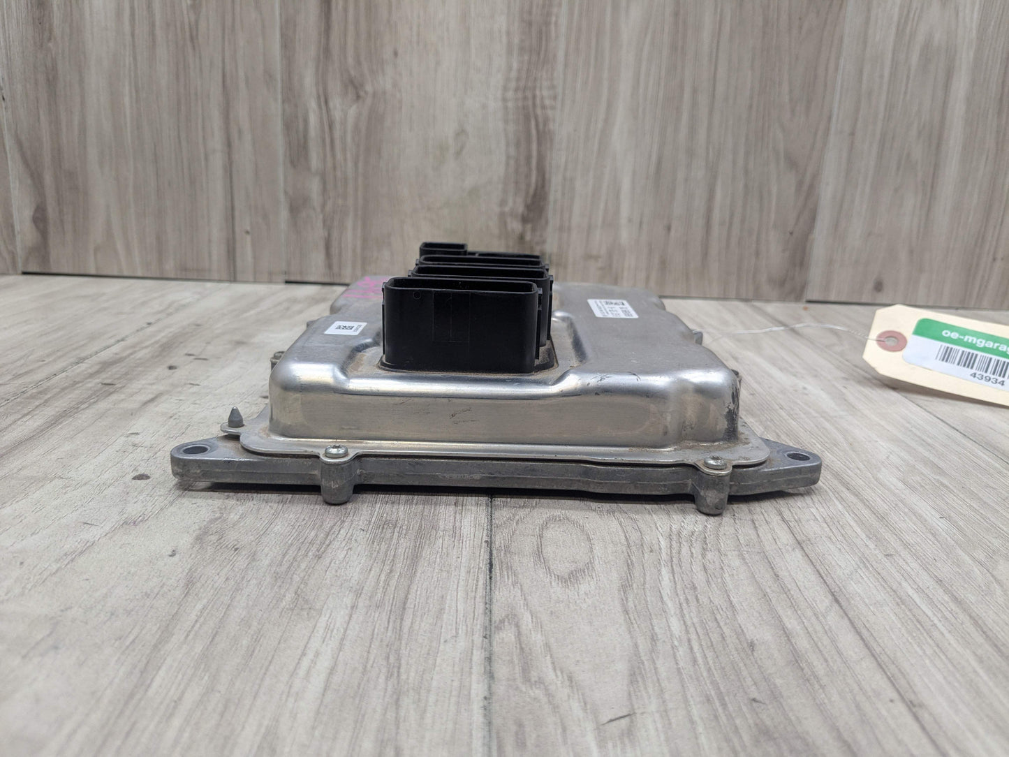 OEM BMW F10 F22 F30 F32 DME ECU N20 N26 Engine Control Module Computer MEVD172P