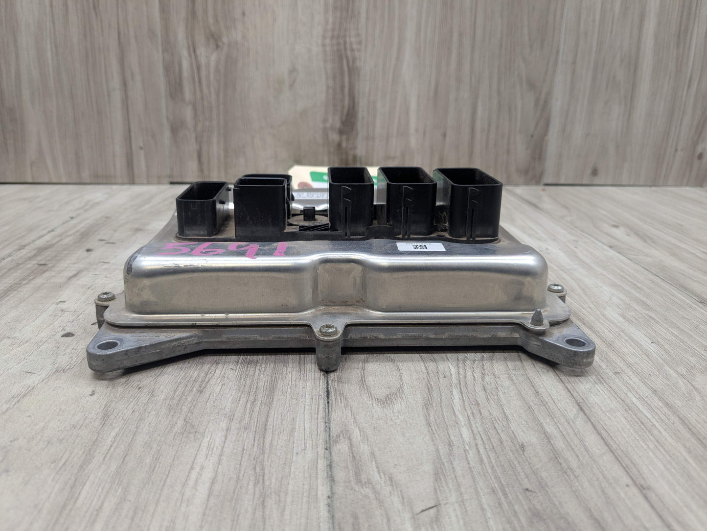 OEM BMW F10 F22 F30 F32 DME ECU N20 N26 Engine Control Module Computer MEVD172P