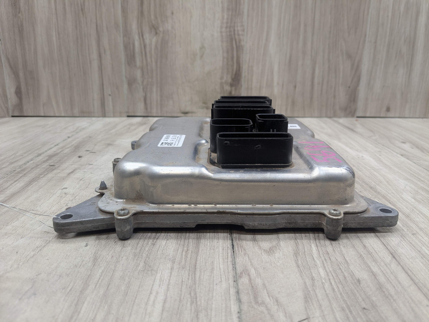 OEM BMW F10 F22 F30 F32 DME ECU N20 N26 Engine Control Module Computer MEVD172P