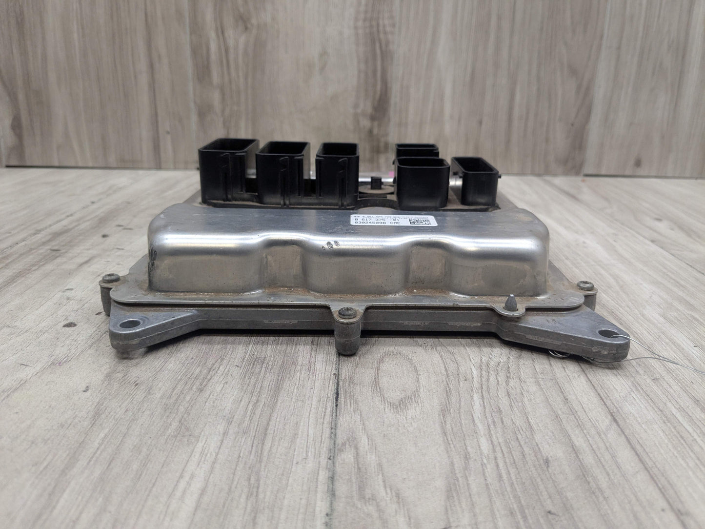 OEM BMW F10 F22 F30 F32 DME ECU N20 N26 Engine Control Module Computer MEVD172P