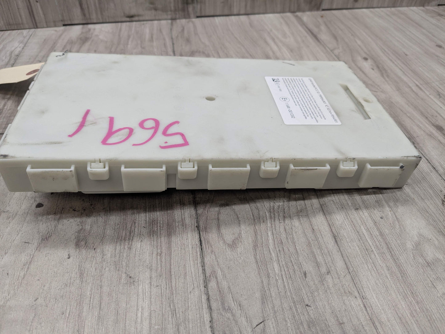 OEM BMW F22 F23 F30 F32 F33 F36 F80 F82 F83 Body Control Junction Box Module FEM