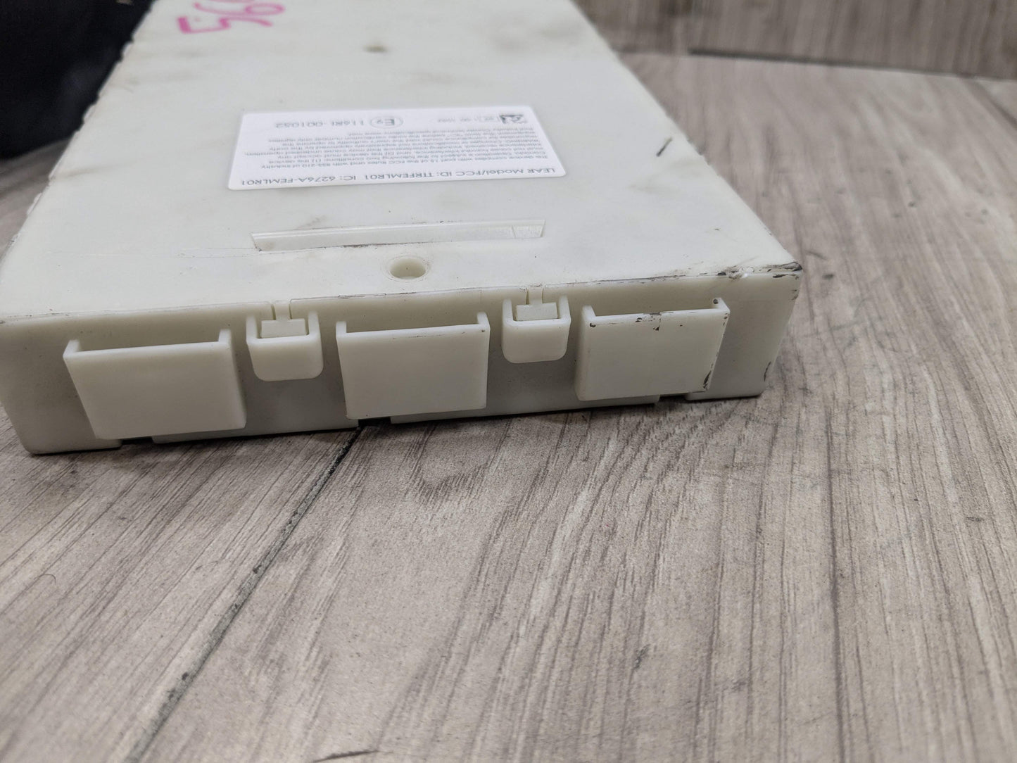 OEM BMW F22 F23 F30 F32 F33 F36 F80 F82 F83 Body Control Junction Box Module FEM