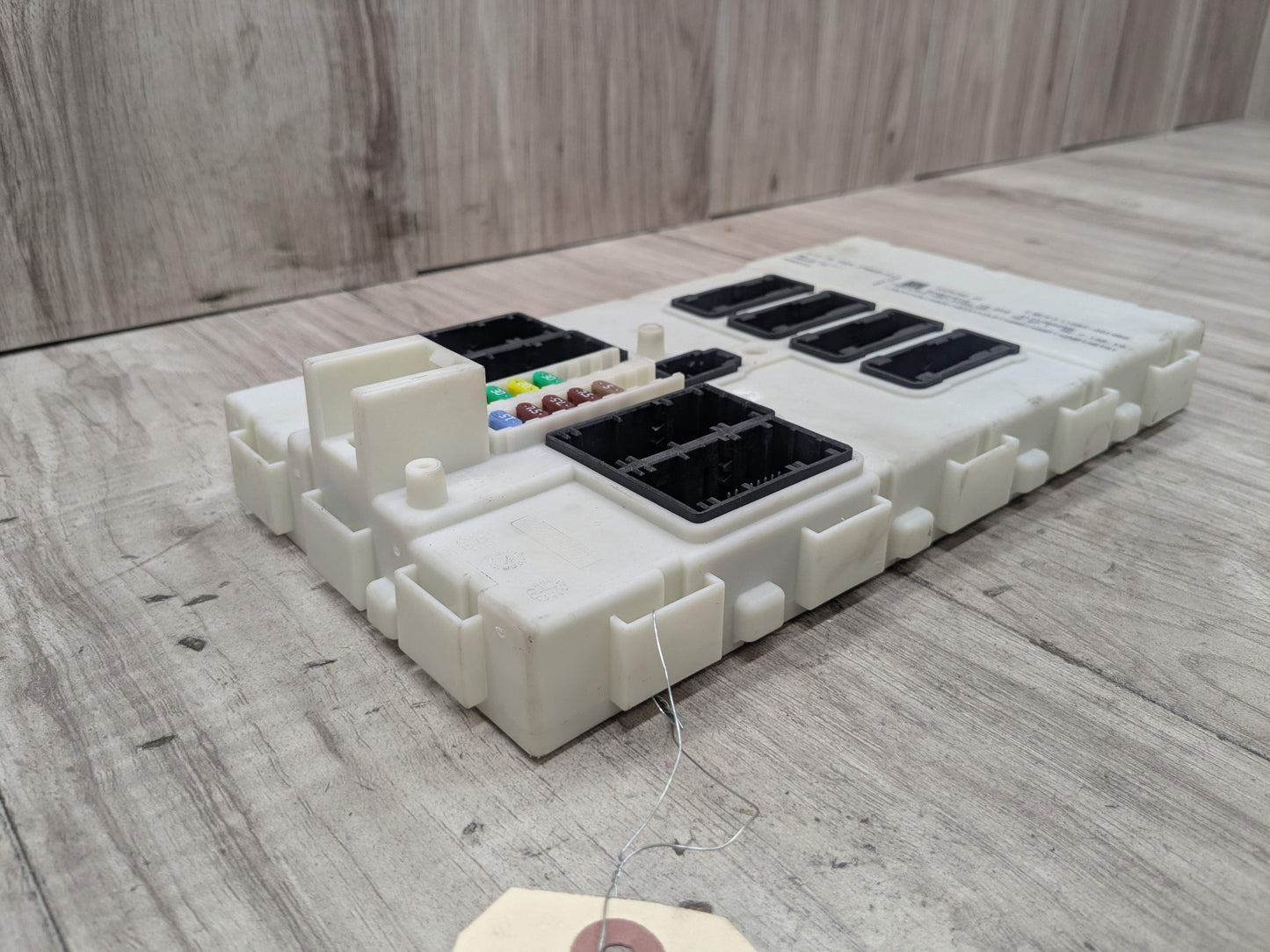 OEM BMW F22 F23 F30 F32 F33 F36 F80 F82 F83 Body Control Junction Box Module FEM