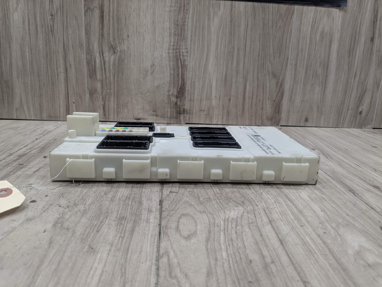 OEM BMW F22 F23 F30 F32 F33 F36 F80 F82 F83 Body Control Junction Box Module FEM