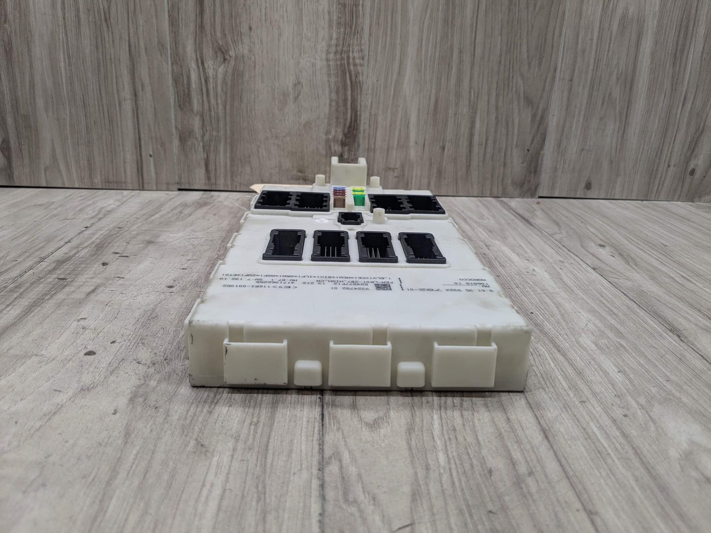 OEM BMW F22 F23 F30 F32 F33 F36 F80 F82 F83 Body Control Junction Box Module FEM