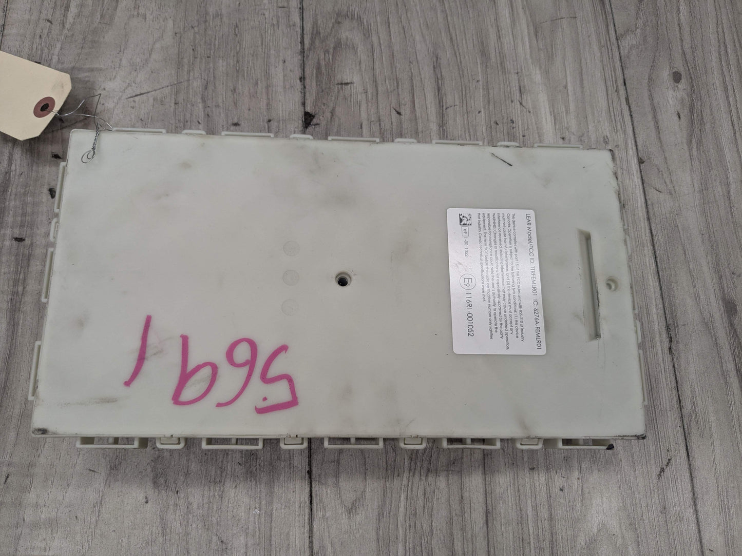 OEM BMW F22 F23 F30 F32 F33 F36 F80 F82 F83 Body Control Junction Box Module FEM