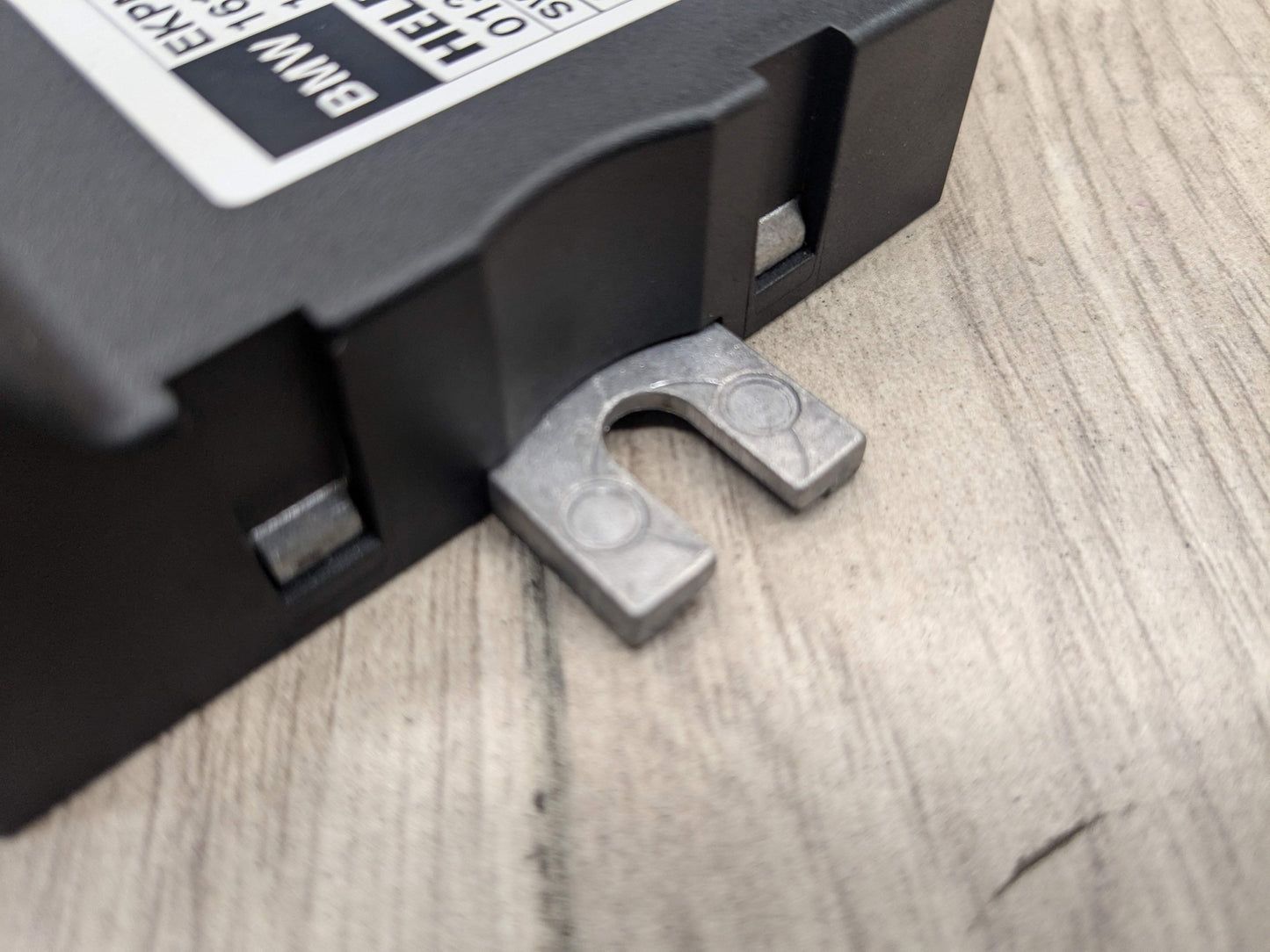 OEM BMW F02 F10 F22 F30 F36 N20 N55 Helbako Fuel Pump Relay Control Module EKPM3