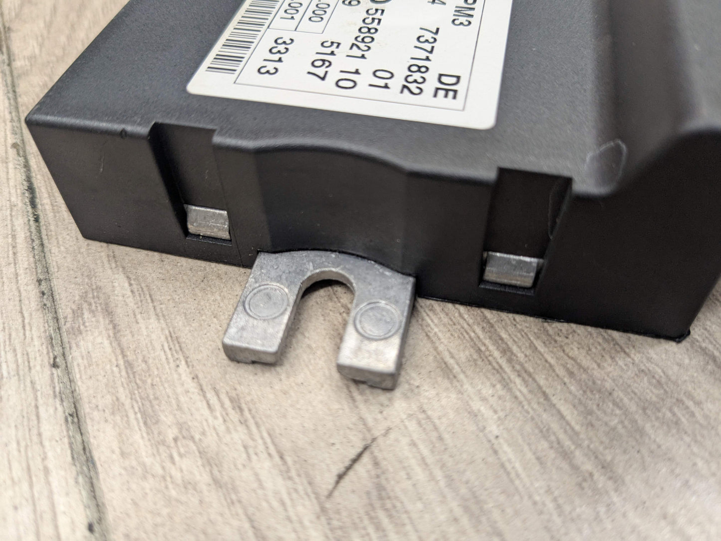 OEM BMW F02 F10 F22 F30 F36 N20 N55 Helbako Fuel Pump Relay Control Module EKPM3