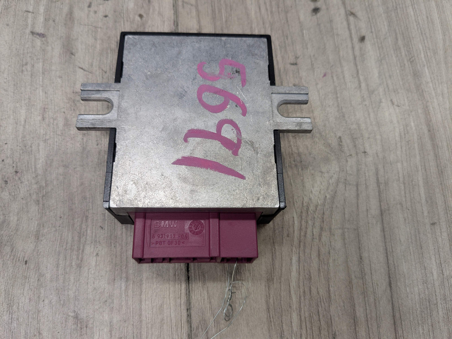 OEM BMW F02 F10 F22 F30 F36 N20 N55 Helbako Fuel Pump Relay Control Module EKPM3