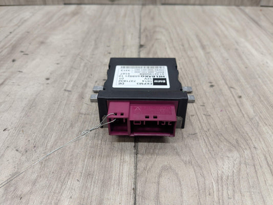 OEM BMW F02 F10 F22 F30 F36 N20 N55 Helbako Fuel Pump Relay Control Module EKPM3