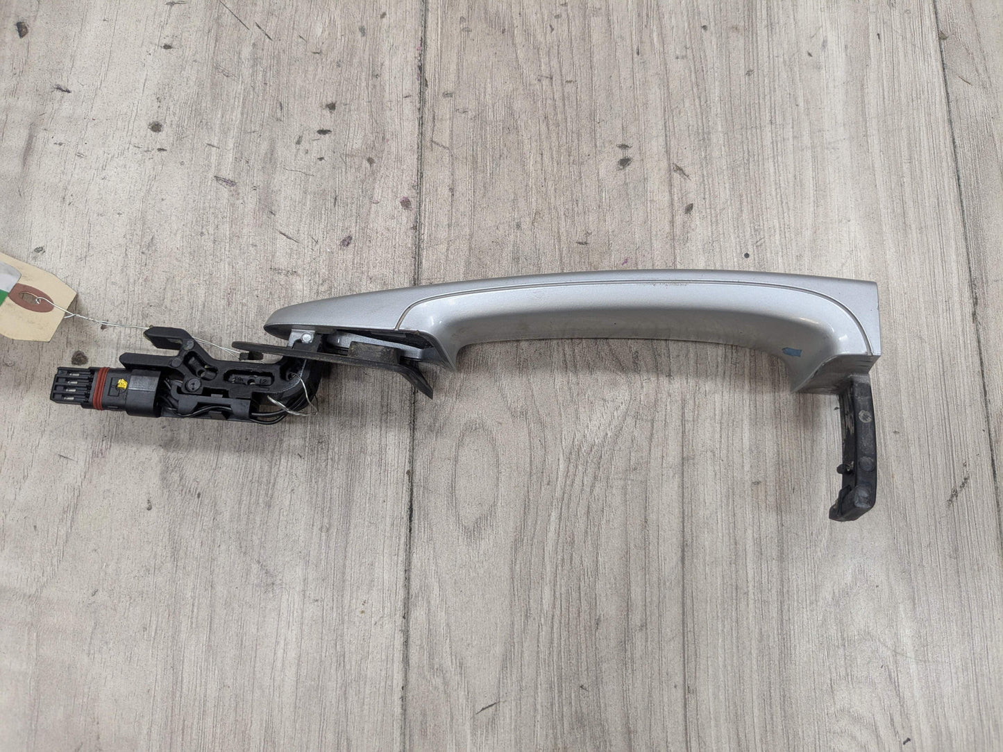 OEM BMW F22 F30 F32 F33 F36 M3 M4 FRONT Left Driver Door Handle COMFORT ACCESS