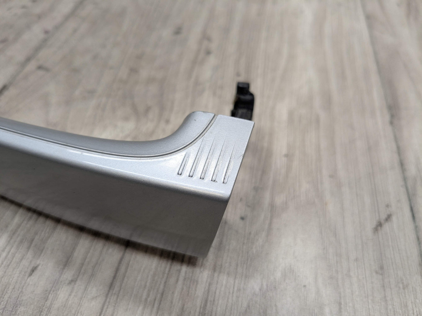 OEM BMW F22 F30 F32 F33 F36 M3 M4 FRONT Left Driver Door Handle COMFORT ACCESS