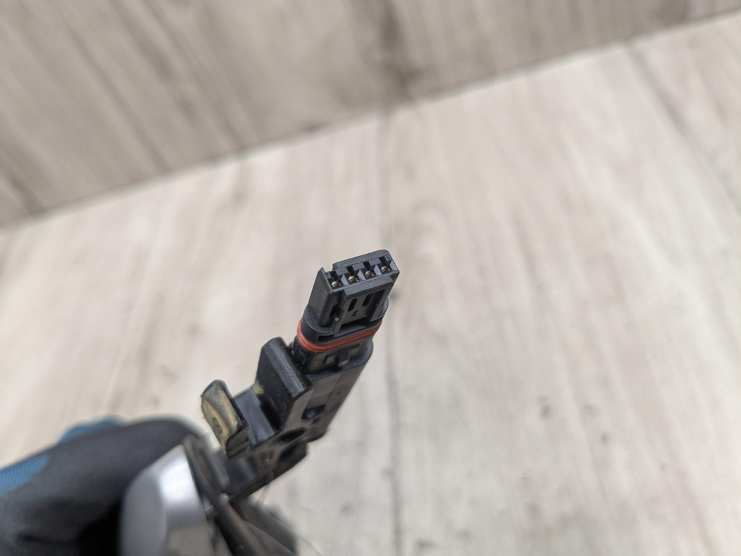 OEM BMW F22 F30 F32 F33 F36 M3 M4 FRONT Left Driver Door Handle COMFORT ACCESS