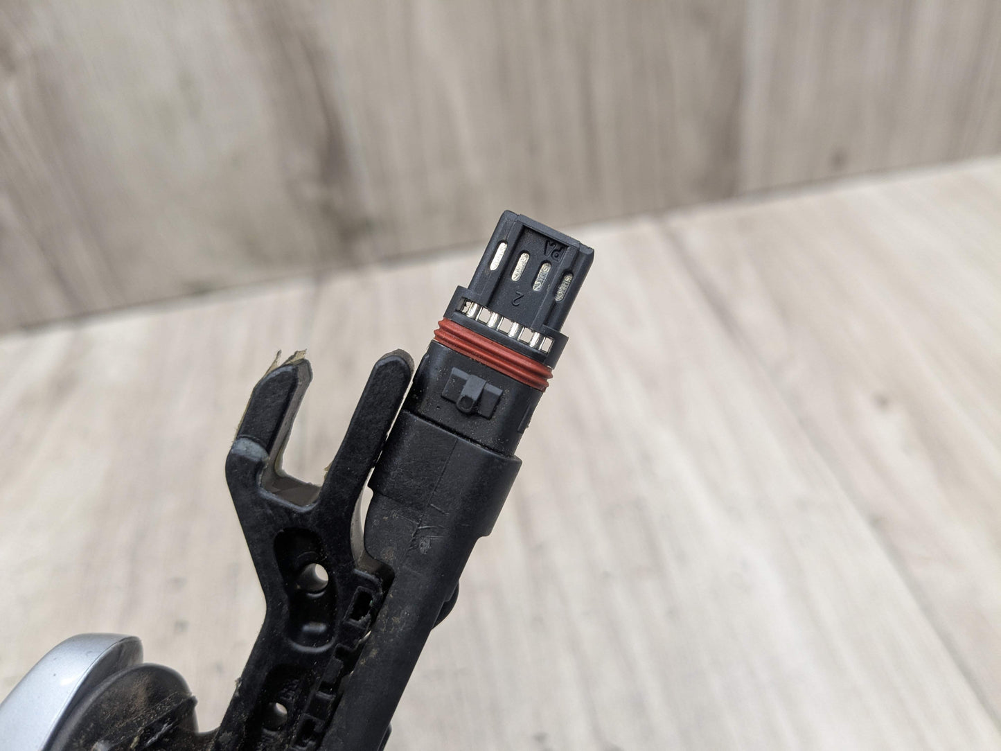 OEM BMW F22 F30 F32 F33 F36 M3 M4 FRONT Left Driver Door Handle COMFORT ACCESS