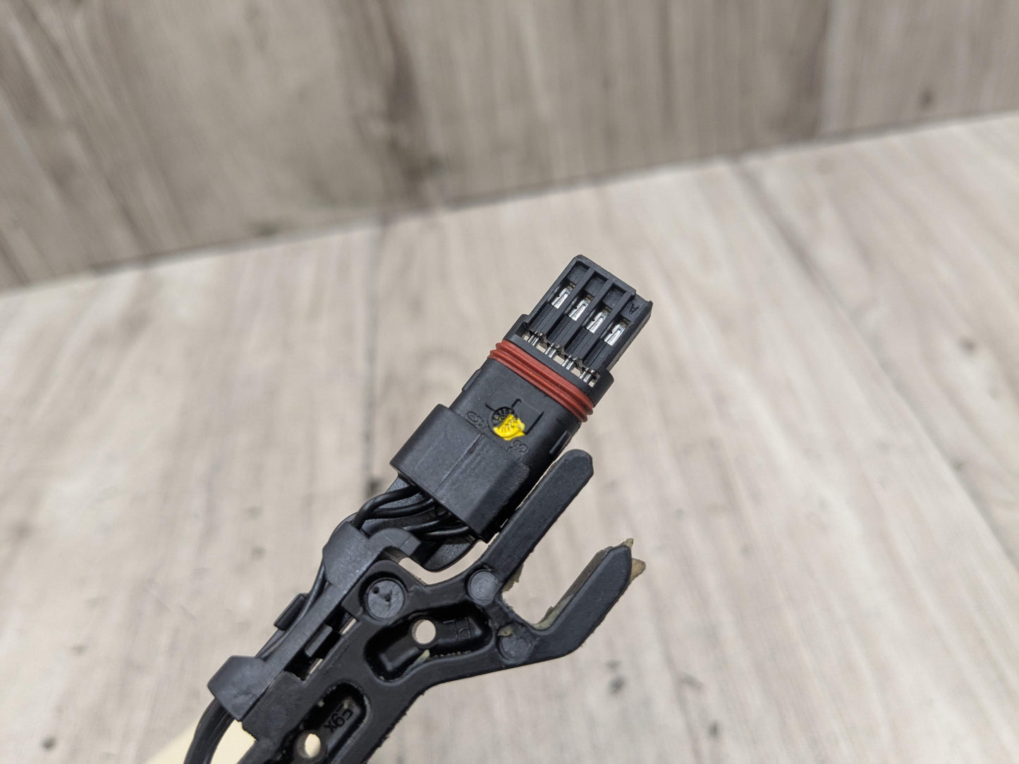 OEM BMW F22 F30 F32 F33 F36 M3 M4 FRONT Left Driver Door Handle COMFORT ACCESS