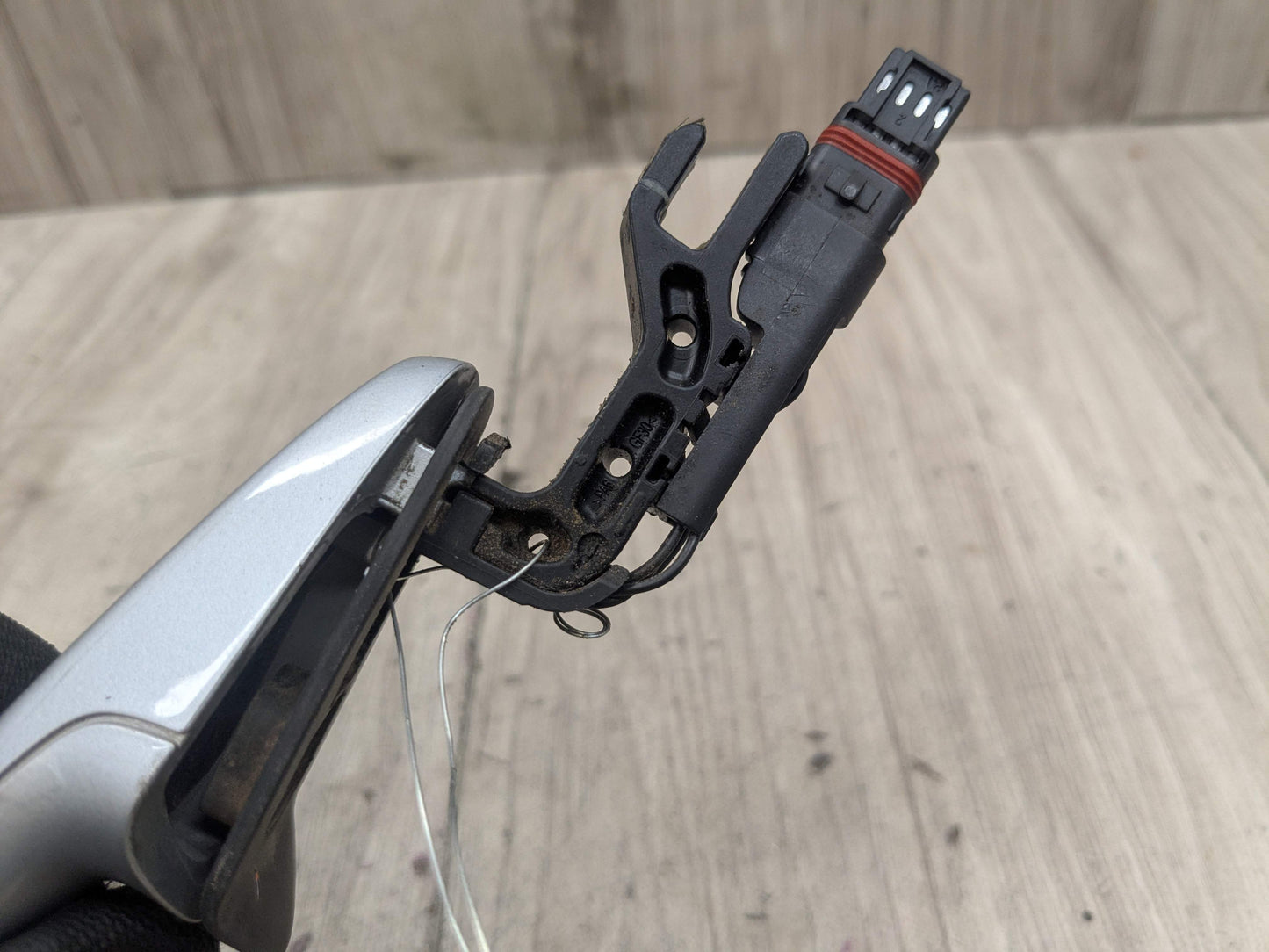 OEM BMW F22 F30 F32 F33 F36 M3 M4 FRONT Left Driver Door Handle COMFORT ACCESS