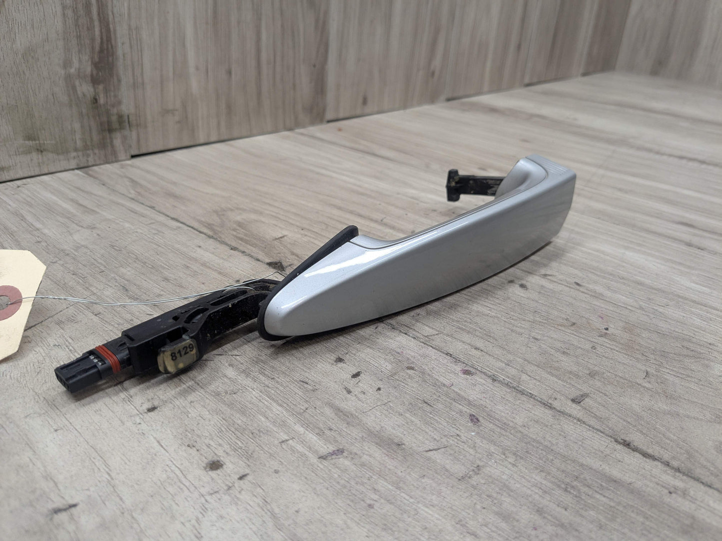 OEM BMW F22 F30 F32 F33 F36 M3 M4 FRONT Left Driver Door Handle COMFORT ACCESS