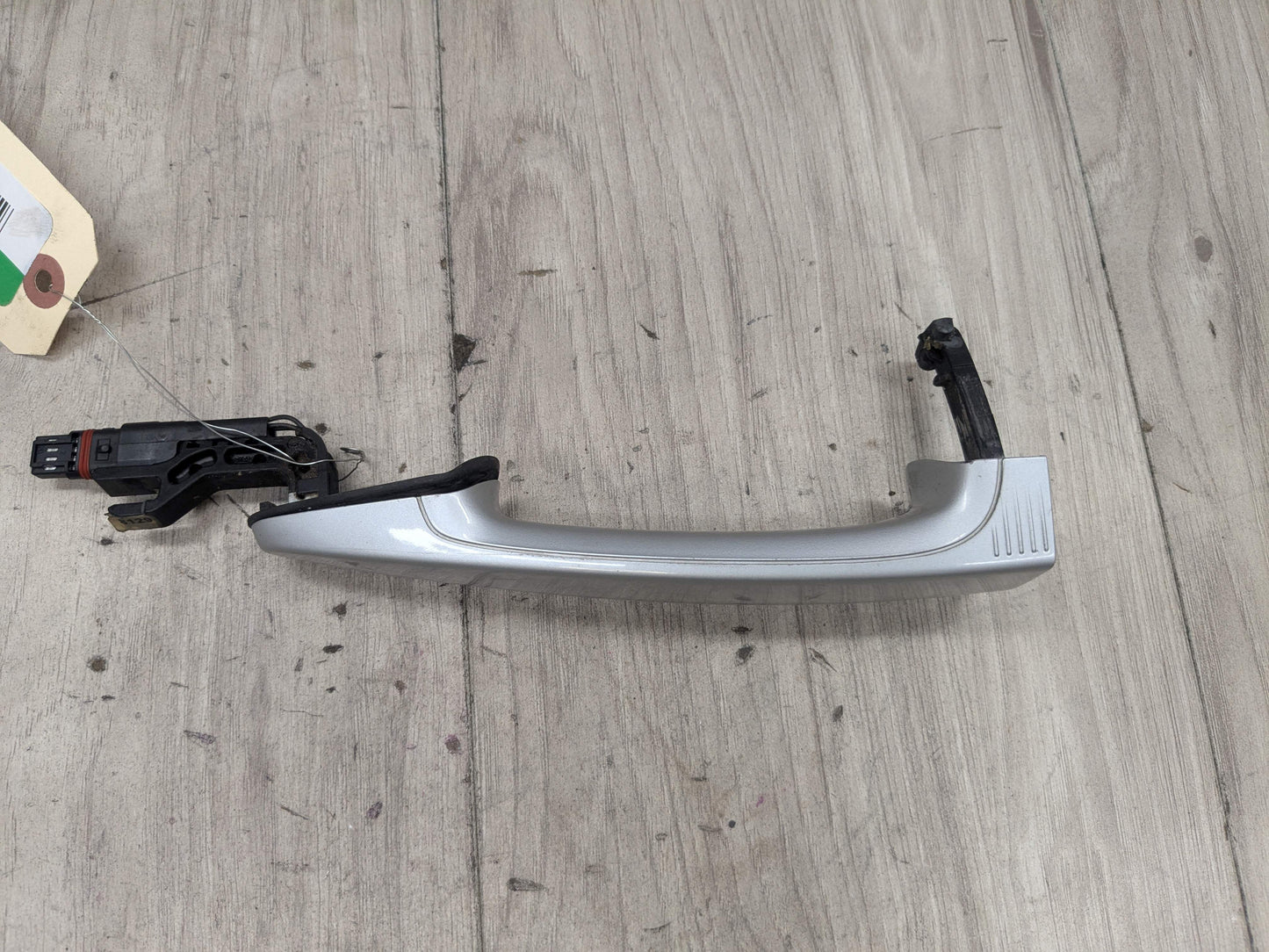 OEM BMW F22 F30 F32 F33 F36 M3 M4 FRONT Left Driver Door Handle COMFORT ACCESS