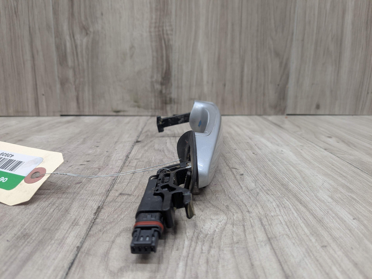 OEM BMW F22 F30 F32 F33 F36 M3 M4 FRONT Left Driver Door Handle COMFORT ACCESS