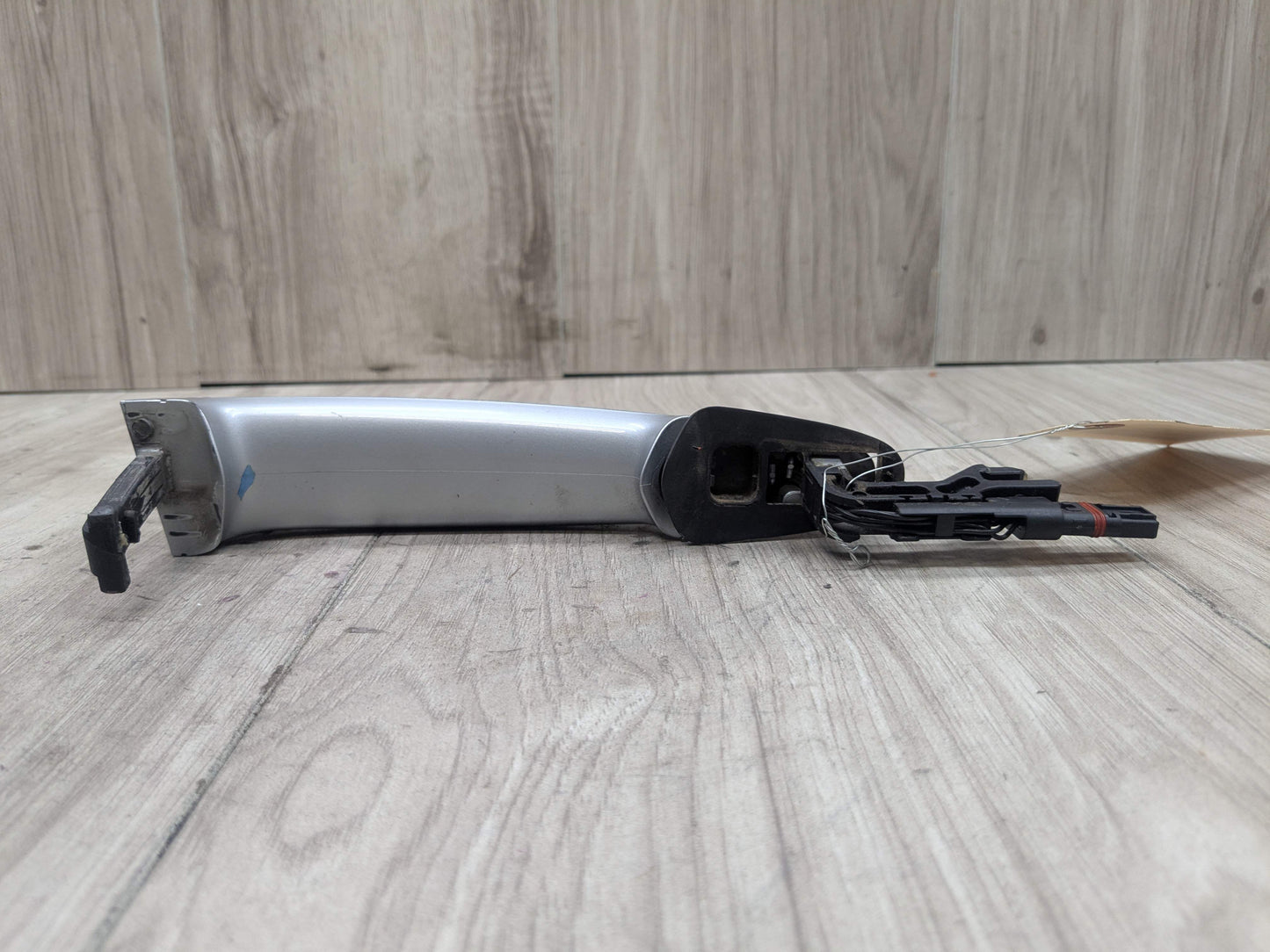 OEM BMW F22 F30 F32 F33 F36 M3 M4 FRONT Left Driver Door Handle COMFORT ACCESS